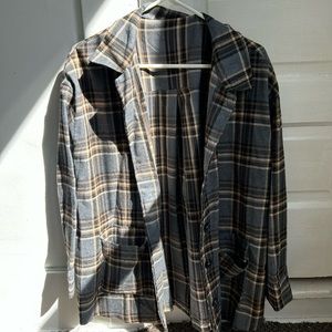 Flannel